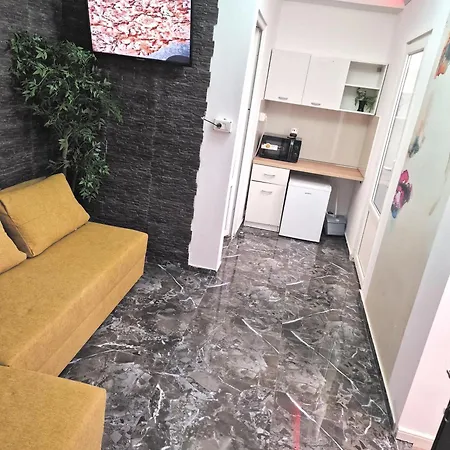 公寓 Vecino Del Mar