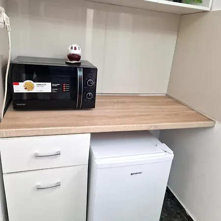 Vecino Del Mar Appartamento Constanţa