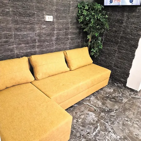 Vecino Del Mar Appartamento